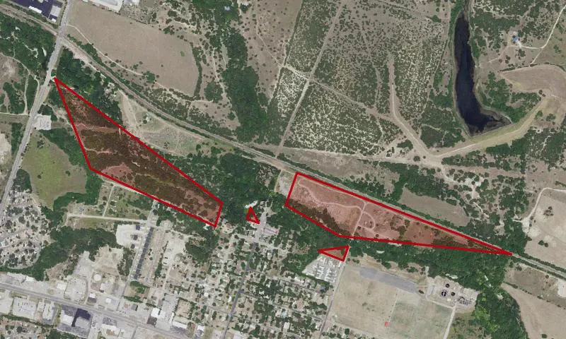 Floodplain Green Space