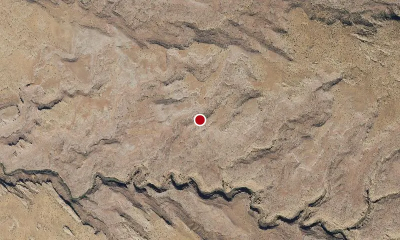 Grandstaff Canyon