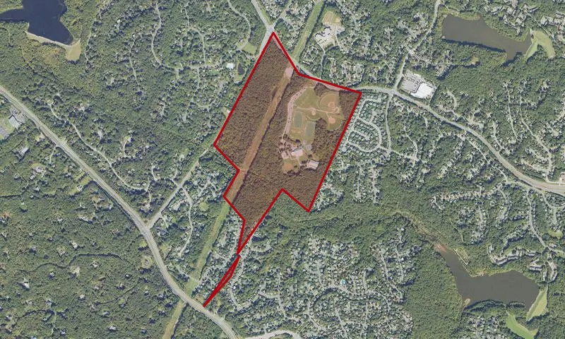 South Run District Park