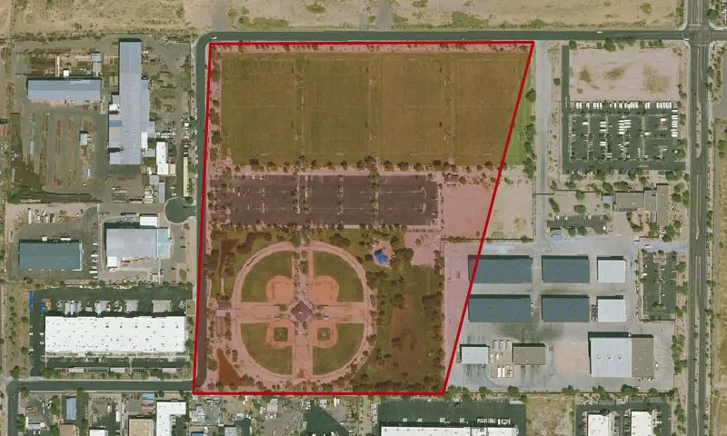 Quail Run Park