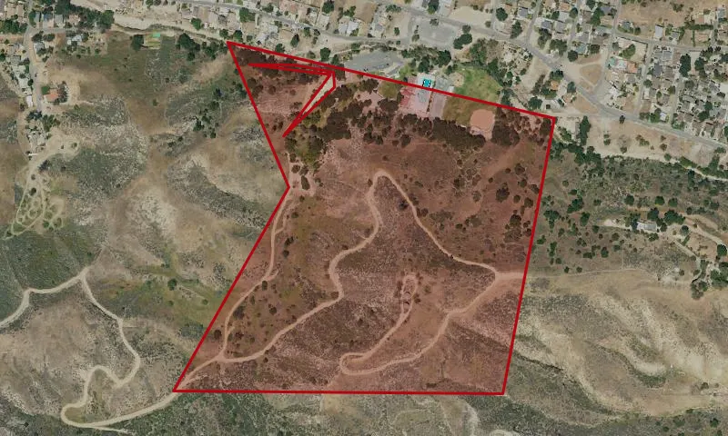 Val Verde Community Regional Park