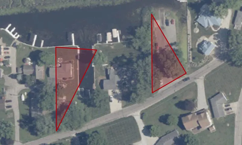 Chapman Lake Public Access Site