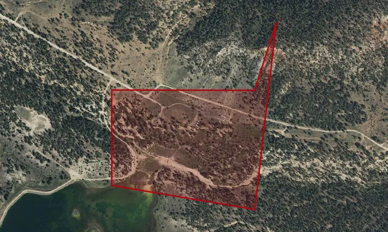 Pine Lake Recreation Area