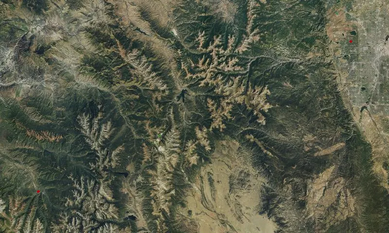 Moore Open Space