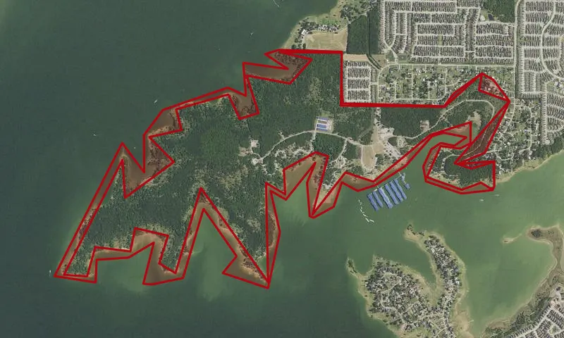 Hidden Cove Park