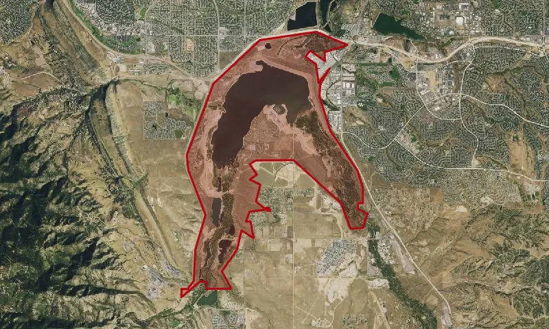 Chatfield State Park