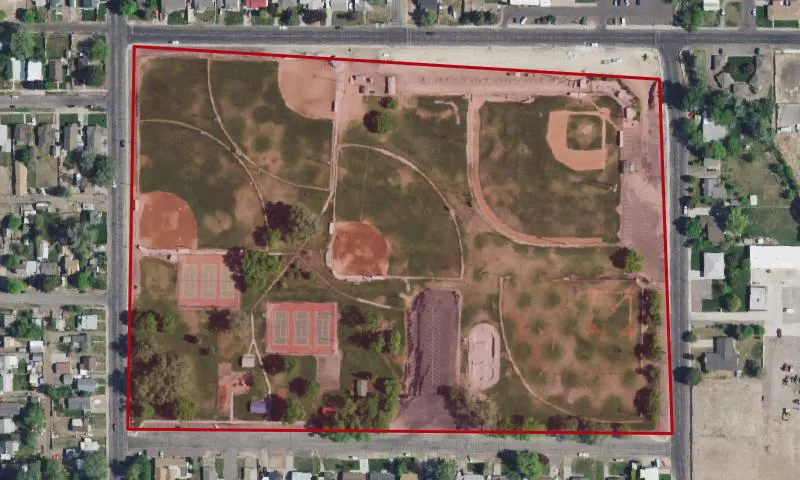 Harmon Park