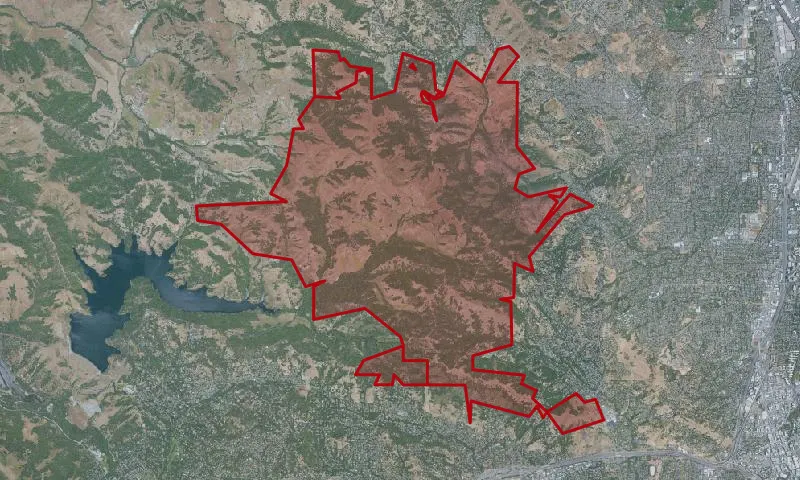 Briones Regional Park