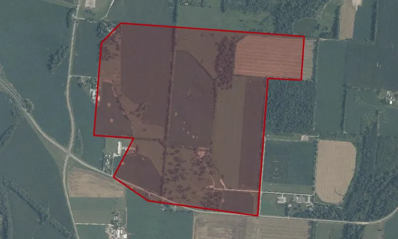 Lost Creek-Knoop Farm