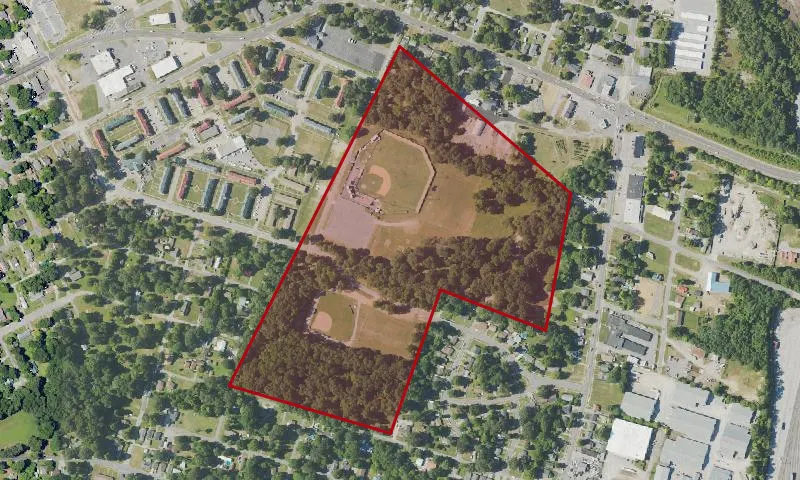 Brooks Park