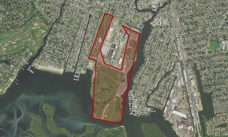 Bay County Park