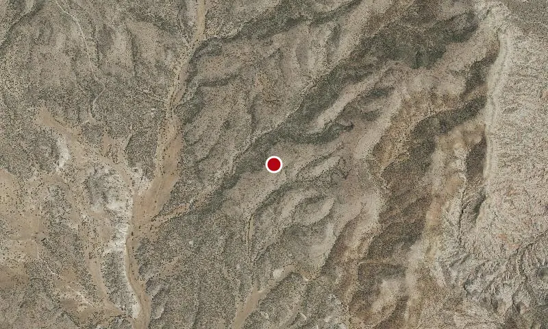 Stallion Wilderness Study Area