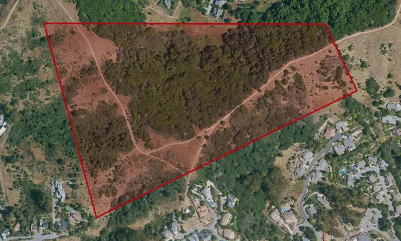 La Cresta Open Space