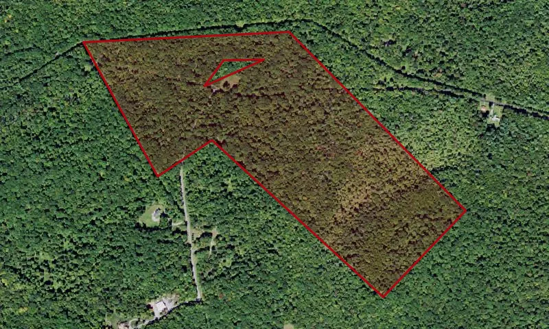 Oak Ridge Multiple Use Area