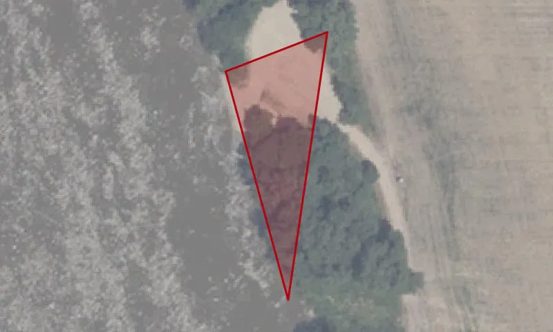 Dogtown Ferry (Wabash R.) Public Access Site