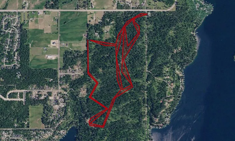 English Point National Recreation Trail