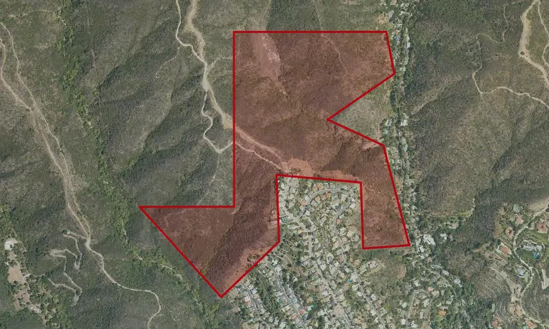 Mandeville Open Space