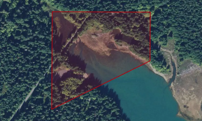 Little Park Creek Recreation Area