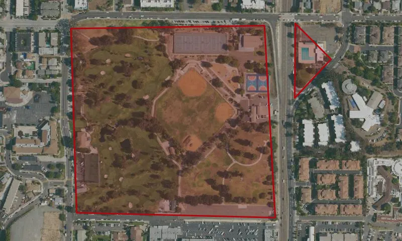 Colina Del Sol Community Park