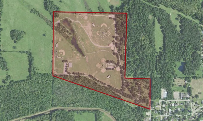 LIberty Municipal Park
