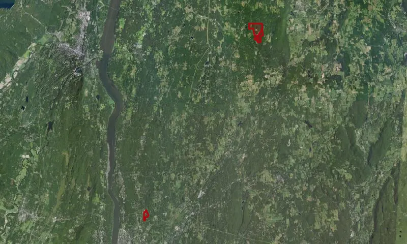 County Of Dutchess Land