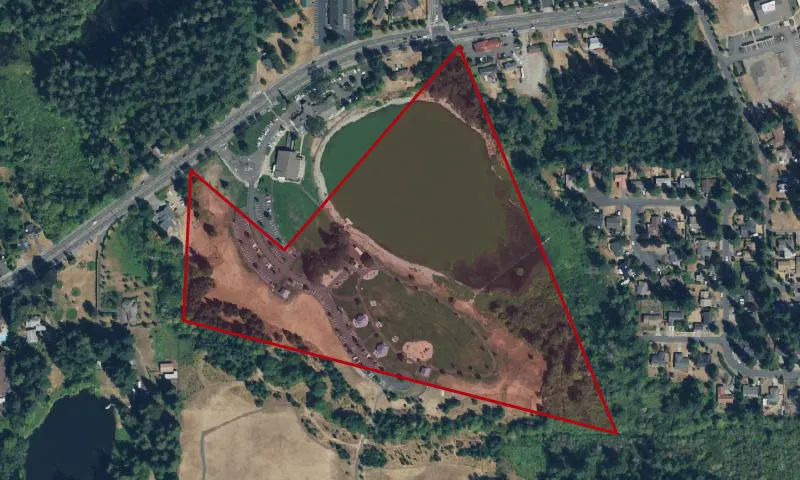 Woodland Creek Community Park