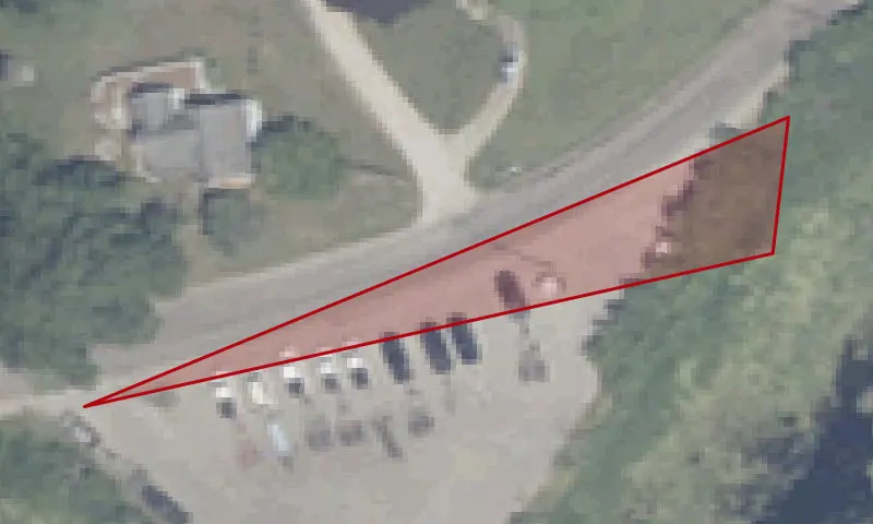 Backwater / Webster Public Access Site