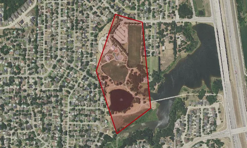 Doubletree Ranch Park