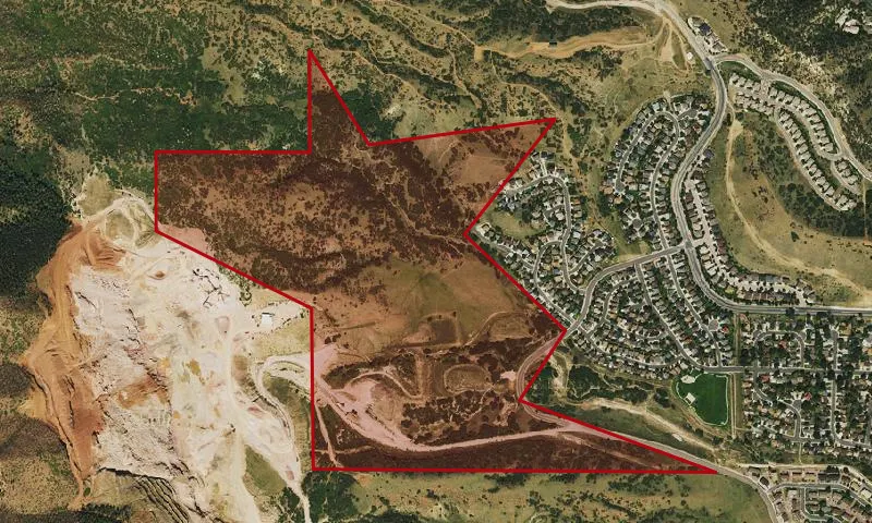 Pikeview Quarry