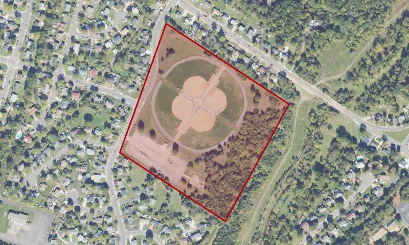 Fairmont Park