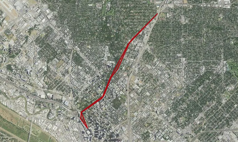 Katy Trail