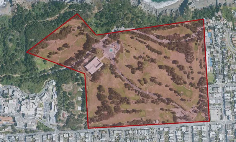 Lincoln Park Golf Course