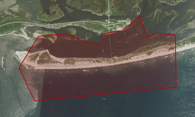 Captree/Robert Moses State Park