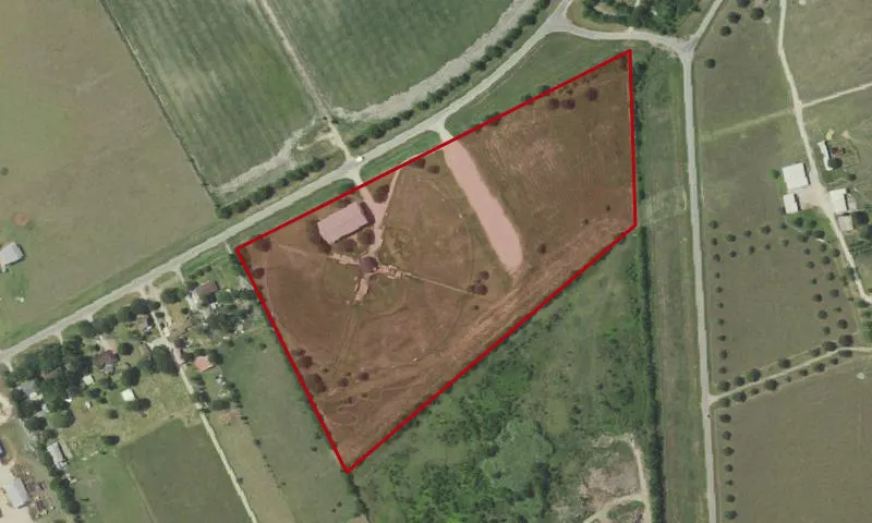Bay City Sports Complex