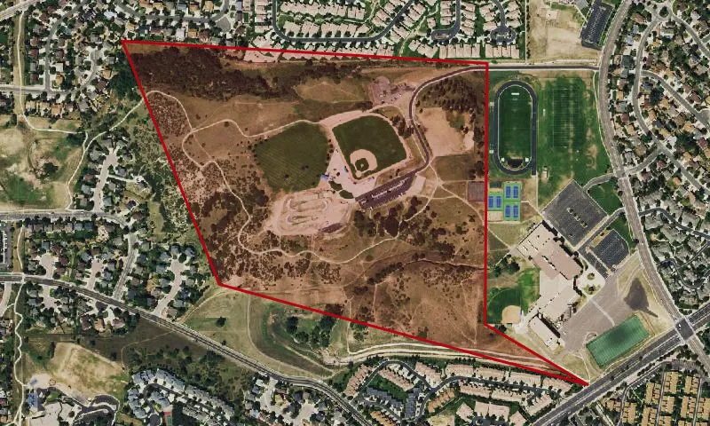 Rampart Park