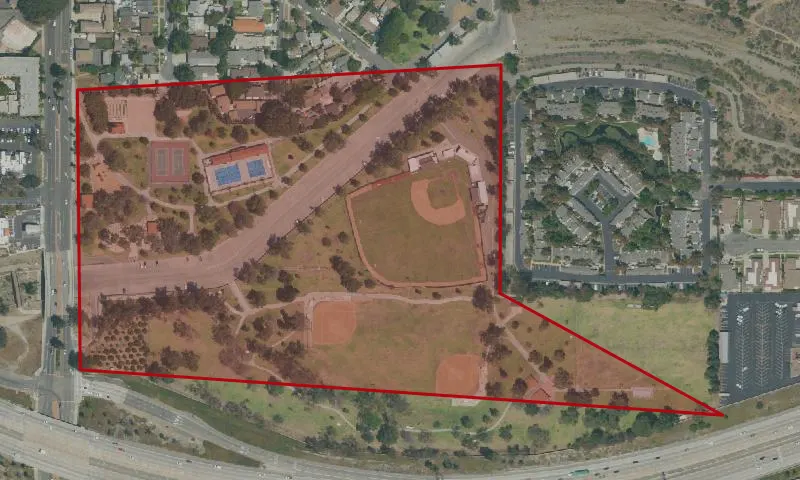 Hart Park