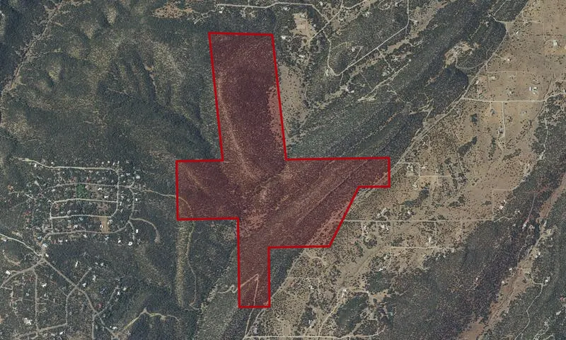 Guiterrez Canyon