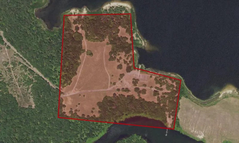 Titus County Park