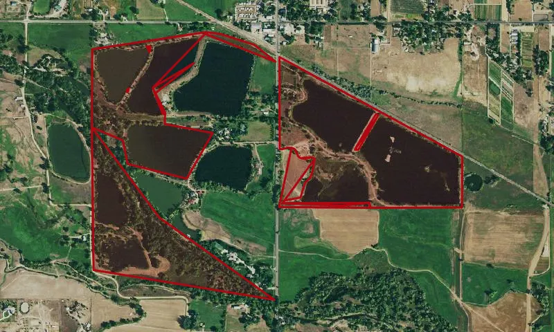 Pella Crossing