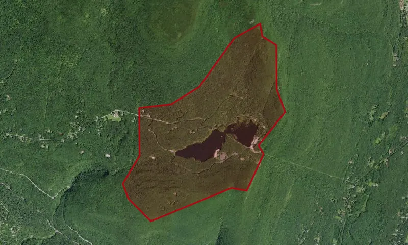 North/South Lake Campground