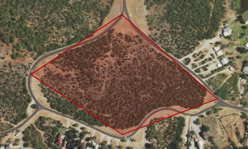 Red Bluff Park