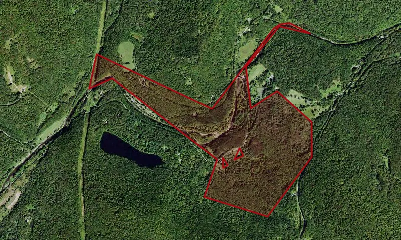 Beaverkill Campground