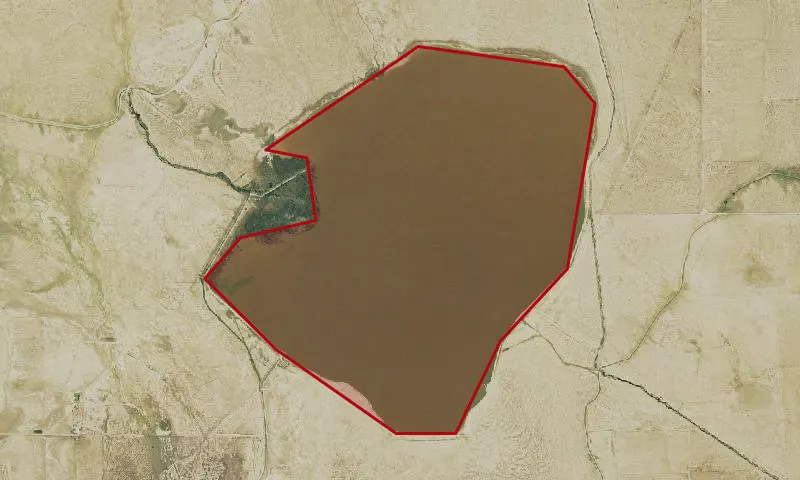 Lake Henry