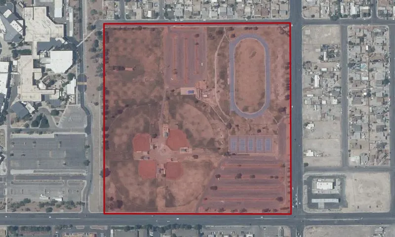 Cheyenne Sports Complex