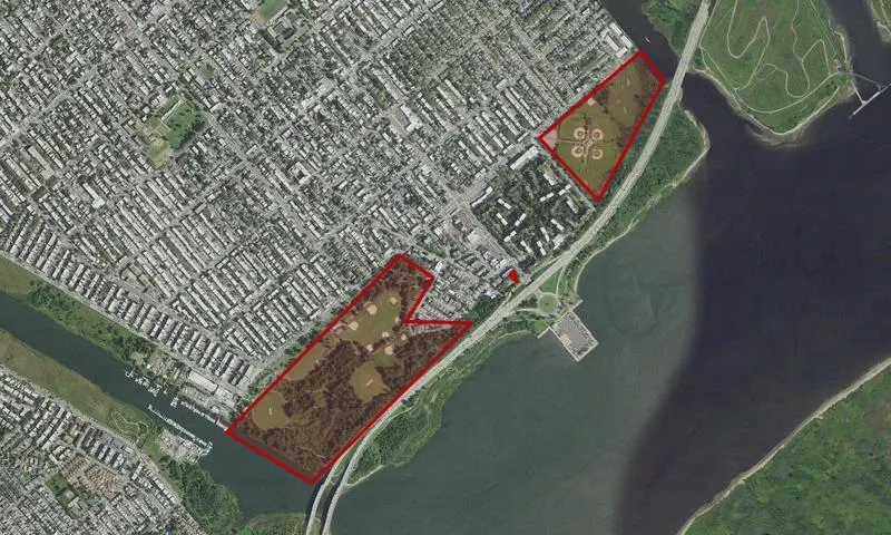 Canarsie Park