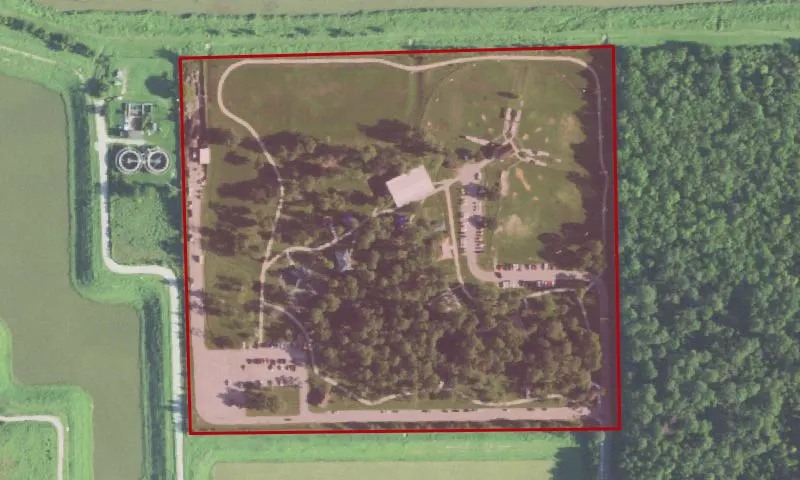 Bill Crowley Park