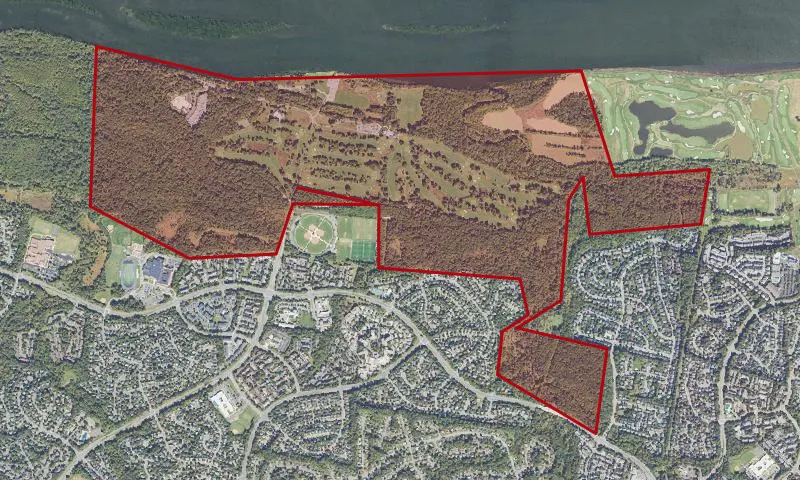 Algonkian Regional Park