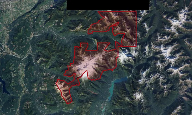 Mount Baker Wilderness
