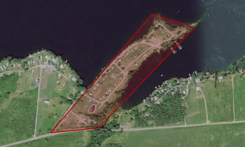 Long Point State Park