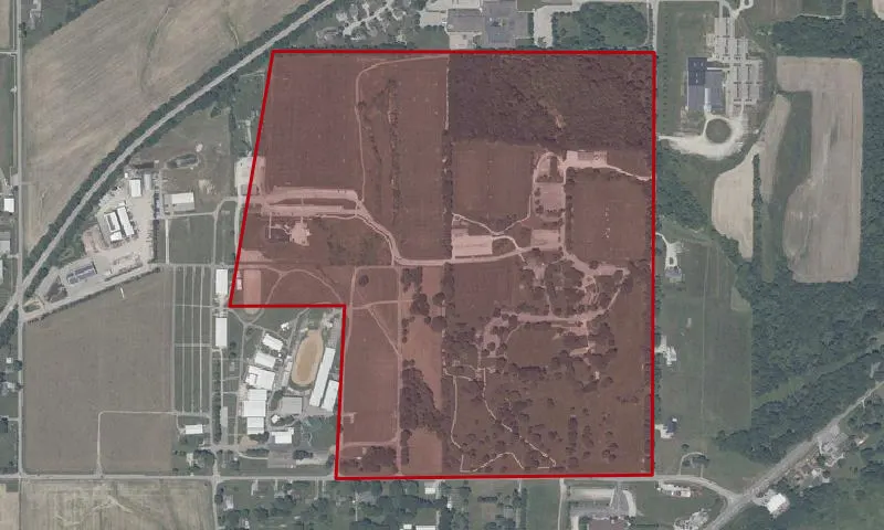 County Farm (Karst) Park